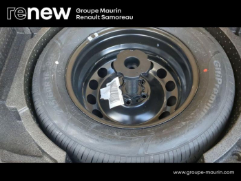 Photo 9 du bon plan SKODA Karoq 1.0 TSI 116ch Style DSG occasion à 16900 €