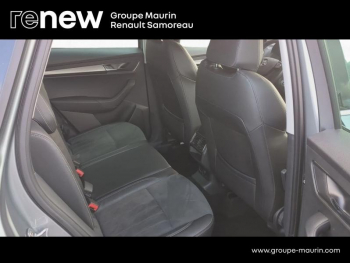 Photo 13 du bon plan SKODA Karoq 1.0 TSI 116ch Style DSG occasion à 16900 €