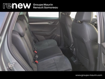 Photo 14 du bon plan SKODA Karoq 1.0 TSI 116ch Style DSG occasion à 16900 €