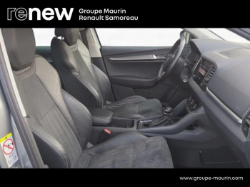 Photo 16 du bon plan SKODA Karoq 1.0 TSI 116ch Style DSG occasion à 16900 €