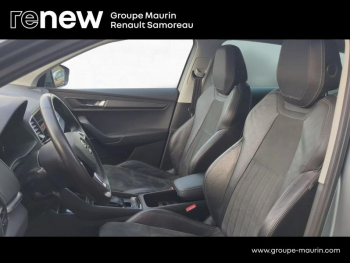 Photo 18 du bon plan SKODA Karoq 1.0 TSI 116ch Style DSG occasion à 16900 €