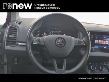 Photo 19 du bon plan SKODA Karoq 1.0 TSI 116ch Style DSG occasion à 16900 €