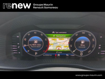 Photo 24 du bon plan SKODA Karoq 1.0 TSI 116ch Style DSG occasion à 16900 €