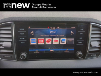 Photo 25 du bon plan SKODA Karoq 1.0 TSI 116ch Style DSG occasion à 16900 €