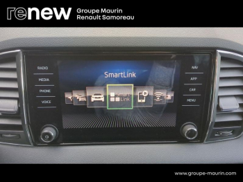 Photo 26 du bon plan SKODA Karoq 1.0 TSI 116ch Style DSG occasion à 16900 €