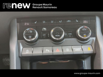 Photo 29 du bon plan SKODA Karoq 1.0 TSI 116ch Style DSG occasion à 16900 €