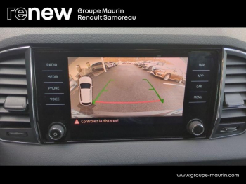 Photo 31 du bon plan SKODA Karoq 1.0 TSI 116ch Style DSG occasion à 16900 €