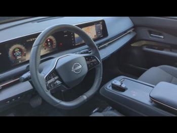 Photo 9 du bon plan NISSAN ARIYA 63kWh 218ch Advance occasion à 25900 €