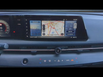 Photo 11 du bon plan NISSAN ARIYA 63kWh 218ch Advance occasion à 25900 €