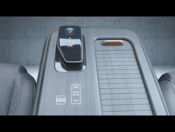 Photo 13 du bon plan NISSAN ARIYA 63kWh 218ch Advance occasion à 25900 €