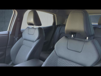 Photo 14 du bon plan NISSAN ARIYA 63kWh 218ch Advance occasion à 25900 €