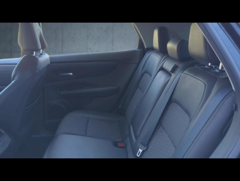 Photo 17 du bon plan NISSAN ARIYA 63kWh 218ch Advance occasion à 25900 €