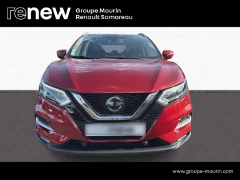 Photo 2 du bon plan NISSAN Qashqai 1.5 dCi 115ch Tekna DCT 2019 Euro6-EVAP occasion à 18900 €