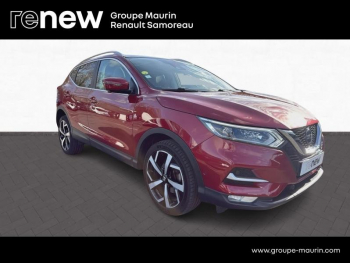 Photo 3 du bon plan NISSAN Qashqai 1.5 dCi 115ch Tekna DCT 2019 Euro6-EVAP occasion à 18900 €
