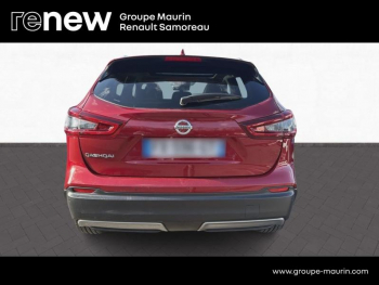 Photo 5 du bon plan NISSAN Qashqai 1.5 dCi 115ch Tekna DCT 2019 Euro6-EVAP occasion à 18900 €