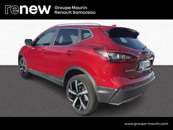 Photo 6 du bon plan NISSAN Qashqai 1.5 dCi 115ch Tekna DCT 2019 Euro6-EVAP occasion à 18900 €