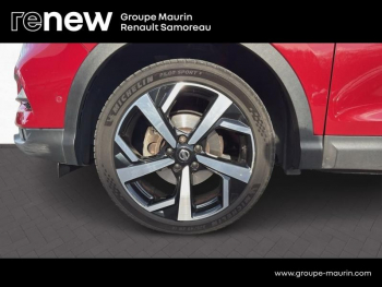 Photo 7 du bon plan NISSAN Qashqai 1.5 dCi 115ch Tekna DCT 2019 Euro6-EVAP occasion à 18900 €