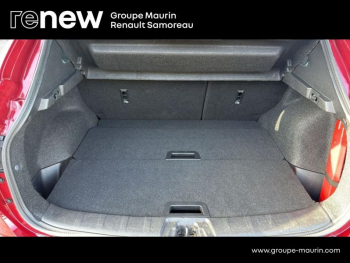 Photo 8 du bon plan NISSAN Qashqai 1.5 dCi 115ch Tekna DCT 2019 Euro6-EVAP occasion à 18900 €