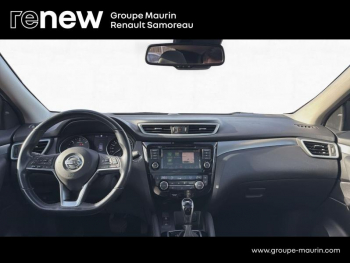 Photo 9 du bon plan NISSAN Qashqai 1.5 dCi 115ch Tekna DCT 2019 Euro6-EVAP occasion à 18900 €