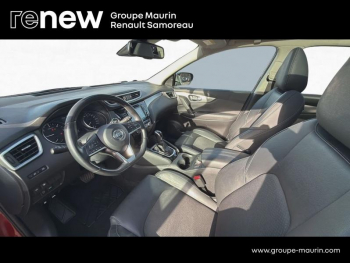 Photo 10 du bon plan NISSAN Qashqai 1.5 dCi 115ch Tekna DCT 2019 Euro6-EVAP occasion à 18900 €