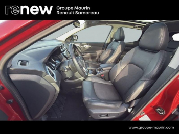 Photo 11 du bon plan NISSAN Qashqai 1.5 dCi 115ch Tekna DCT 2019 Euro6-EVAP occasion à 18900 €