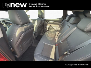 Photo 12 du bon plan NISSAN Qashqai 1.5 dCi 115ch Tekna DCT 2019 Euro6-EVAP occasion à 18900 €