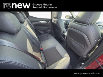 Photo 14 du bon plan NISSAN Qashqai 1.5 dCi 115ch Tekna DCT 2019 Euro6-EVAP occasion à 18900 €