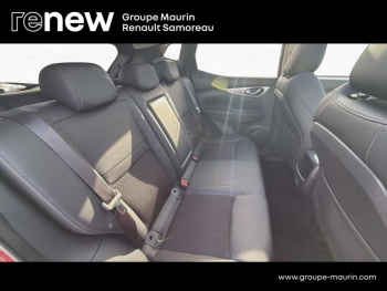 Photo 15 du bon plan NISSAN Qashqai 1.5 dCi 115ch Tekna DCT 2019 Euro6-EVAP occasion à 18900 €