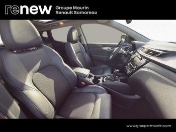 Photo 17 du bon plan NISSAN Qashqai 1.5 dCi 115ch Tekna DCT 2019 Euro6-EVAP occasion à 18900 €