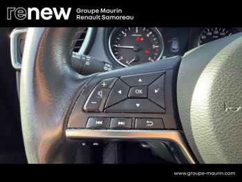 Photo 19 du bon plan NISSAN Qashqai 1.5 dCi 115ch Tekna DCT 2019 Euro6-EVAP occasion à 18900 €