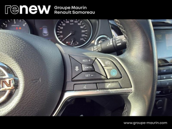 Photo 20 du bon plan NISSAN Qashqai 1.5 dCi 115ch Tekna DCT 2019 Euro6-EVAP occasion à 18900 €