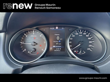 Photo 21 du bon plan NISSAN Qashqai 1.5 dCi 115ch Tekna DCT 2019 Euro6-EVAP occasion à 18900 €