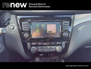 Photo 22 du bon plan NISSAN Qashqai 1.5 dCi 115ch Tekna DCT 2019 Euro6-EVAP occasion à 18900 €