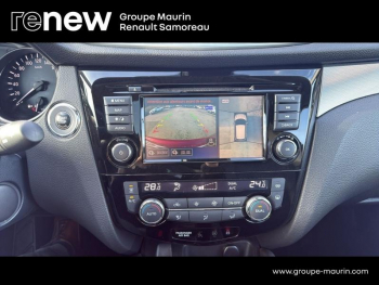 Photo 23 du bon plan NISSAN Qashqai 1.5 dCi 115ch Tekna DCT 2019 Euro6-EVAP occasion à 18900 €