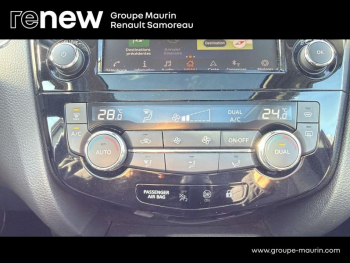 Photo 24 du bon plan NISSAN Qashqai 1.5 dCi 115ch Tekna DCT 2019 Euro6-EVAP occasion à 18900 €