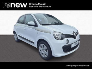 Photo 2 du bon plan RENAULT Twingo 1.0 SCe 70ch Stop&Start Limited ecoÂ² occasion à 7500 €