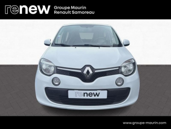 Photo 3 du bon plan RENAULT Twingo 1.0 SCe 70ch Stop&Start Limited ecoÂ² occasion à 7500 €
