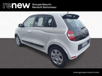 Photo 4 du bon plan RENAULT Twingo 1.0 SCe 70ch Stop&Start Limited ecoÂ² occasion à 7500 €