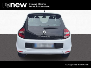 Photo 5 du bon plan RENAULT Twingo 1.0 SCe 70ch Stop&Start Limited ecoÂ² occasion à 7500 €