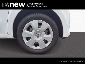 Photo 7 du bon plan RENAULT Twingo 1.0 SCe 70ch Stop&Start Limited ecoÂ² occasion à 7500 €