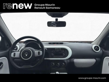 Photo 8 du bon plan RENAULT Twingo 1.0 SCe 70ch Stop&Start Limited ecoÂ² occasion à 7500 €