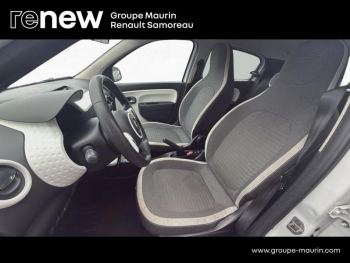 Photo 11 du bon plan RENAULT Twingo 1.0 SCe 70ch Stop&Start Limited ecoÂ² occasion à 7500 €