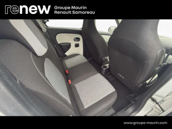 Photo 14 du bon plan RENAULT Twingo 1.0 SCe 70ch Stop&Start Limited ecoÂ² occasion à 7500 €