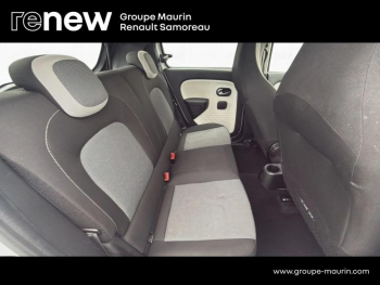 Photo 15 du bon plan RENAULT Twingo 1.0 SCe 70ch Stop&Start Limited ecoÂ² occasion à 7500 €