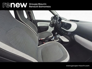 Photo 16 du bon plan RENAULT Twingo 1.0 SCe 70ch Stop&Start Limited ecoÂ² occasion à 7500 €
