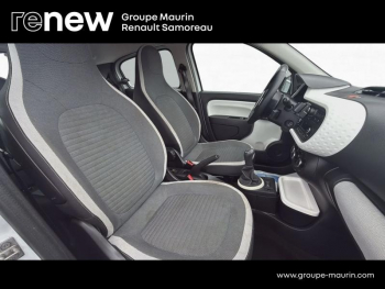 Photo 17 du bon plan RENAULT Twingo 1.0 SCe 70ch Stop&Start Limited ecoÂ² occasion à 7500 €