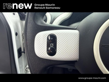Photo 18 du bon plan RENAULT Twingo 1.0 SCe 70ch Stop&Start Limited ecoÂ² occasion à 7500 €