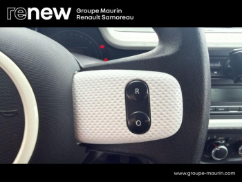 Photo 19 du bon plan RENAULT Twingo 1.0 SCe 70ch Stop&Start Limited ecoÂ² occasion à 7500 €