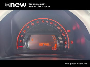 Photo 20 du bon plan RENAULT Twingo 1.0 SCe 70ch Stop&Start Limited ecoÂ² occasion à 7500 €