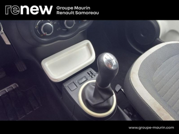 Photo 22 du bon plan RENAULT Twingo 1.0 SCe 70ch Stop&Start Limited ecoÂ² occasion à 7500 €